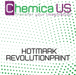 Chemica HotMark Revolution Print Width: 20"